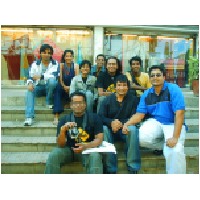 60kph members,Bangalore.JPG